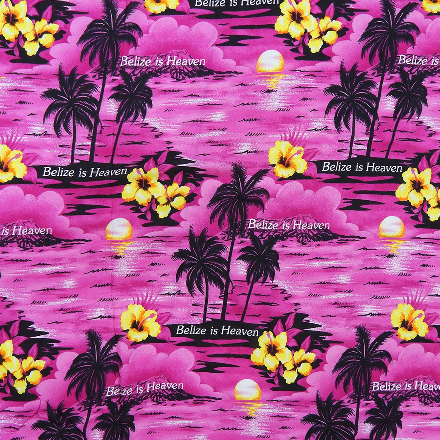 Belize Rayon (Prints)