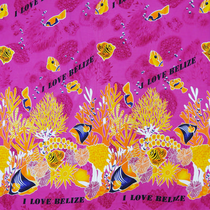 Belize Rayon (Prints)