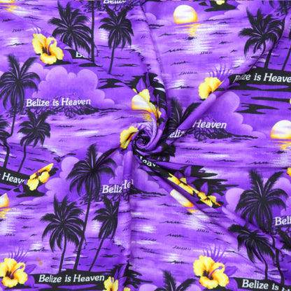 Belize Rayon (Prints)