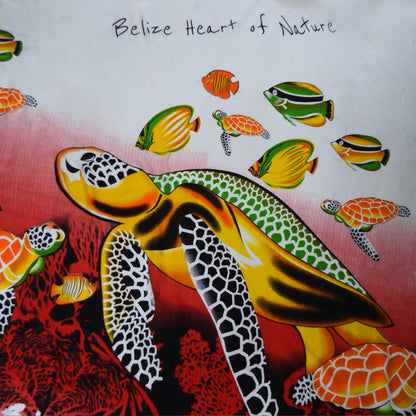 Belize Rayon (Prints)