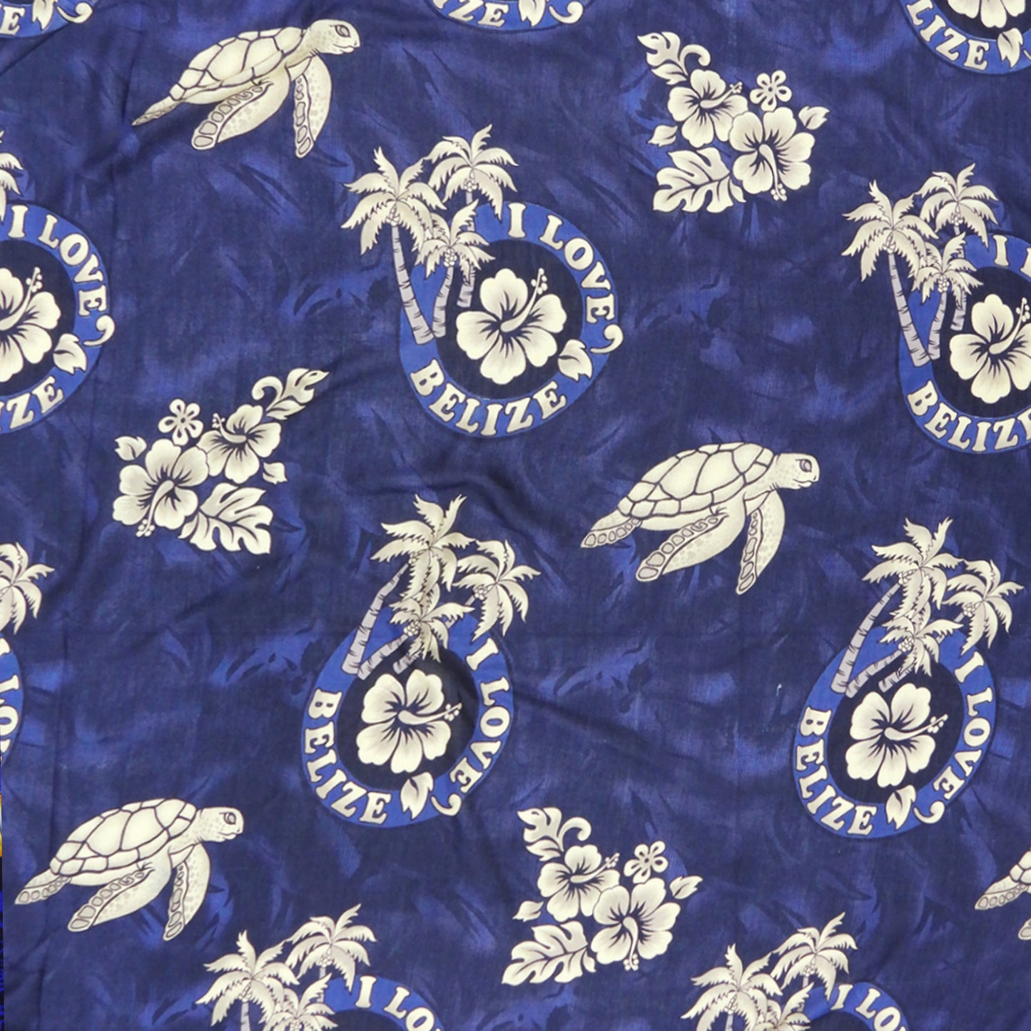 Belize Rayon (Prints)