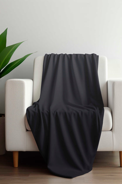 Beneli Plush Blanket