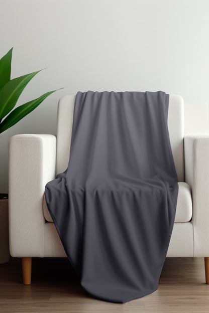 Beneli Plush Blanket