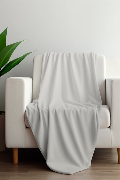 Beneli Plush Blanket