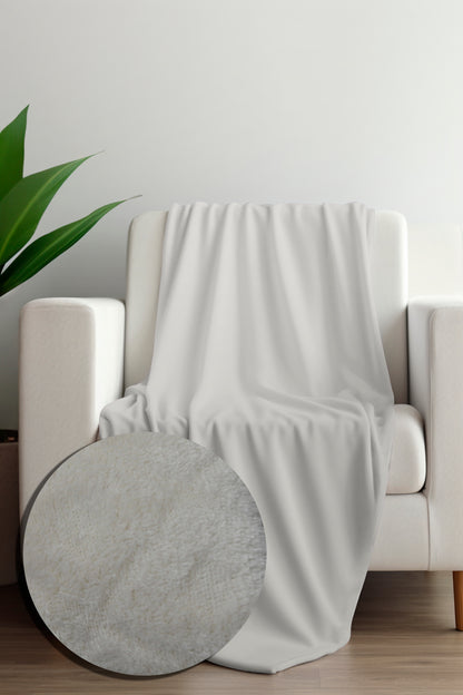 Beneli Plush Blanket
