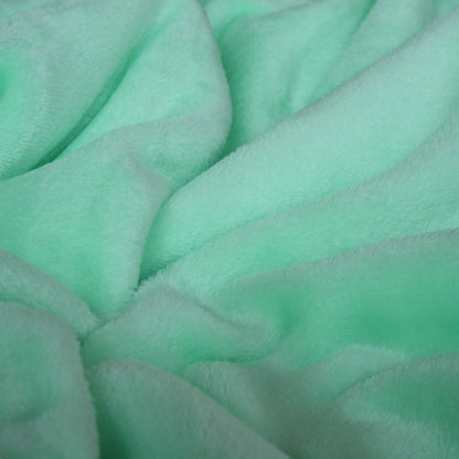 Baby Fleece Blanketing