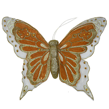 Decorative Butterfly Pin (Large)