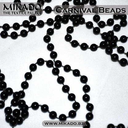 Carnival Beads - Spherical Beads / Classic