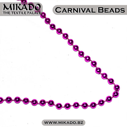 Carnival Beads - Spherical Beads / Classic