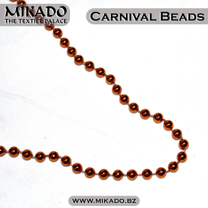 Carnival Beads - Spherical Beads / Classic