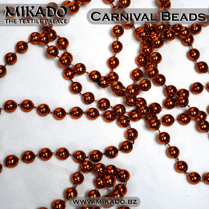 Carnival Beads - Spherical Beads / Classic