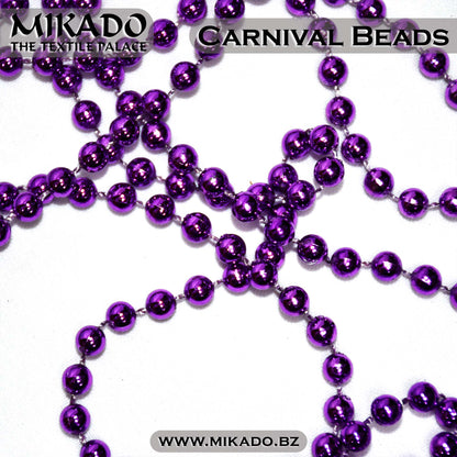 Carnival Beads - Spherical Beads / Classic