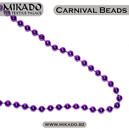 Carnival Beads - Spherical Beads / Classic