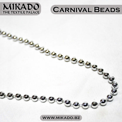 Carnival Beads - Spherical Beads / Classic