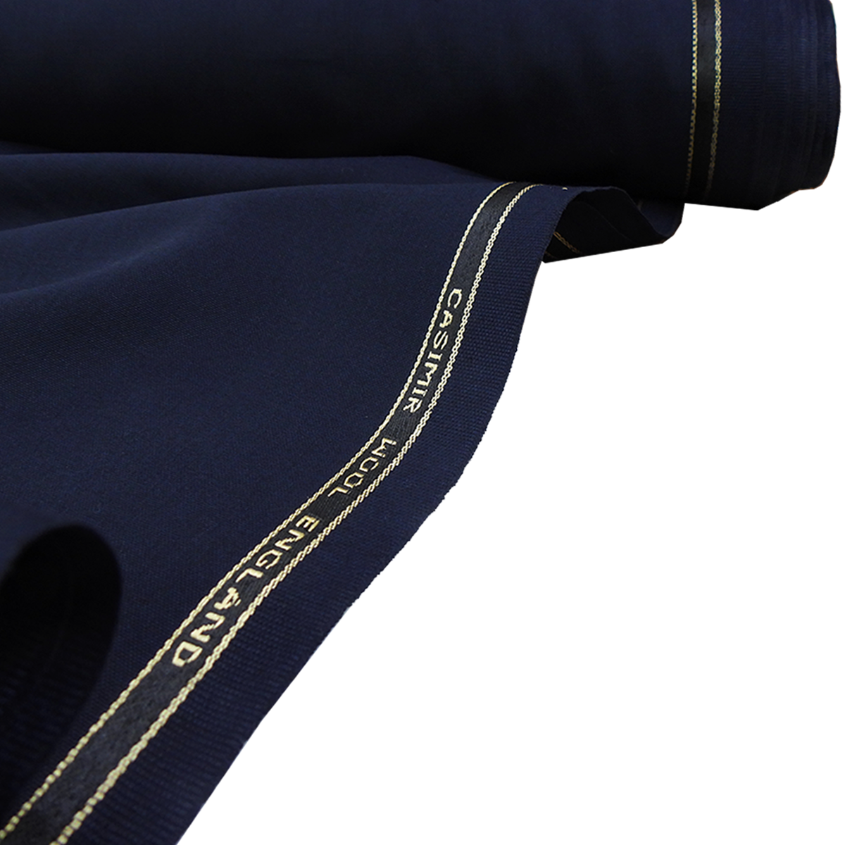 Casimir Wool England - Suiting