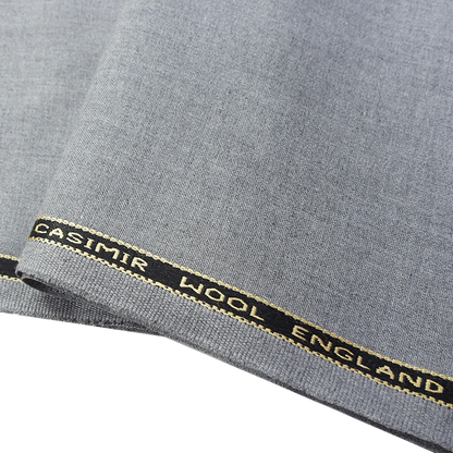 Casimir Wool England - Suiting