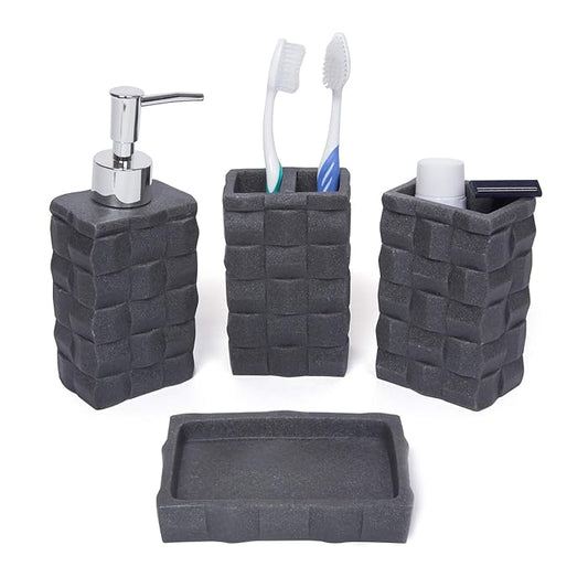 Ceramic (4 piece set)