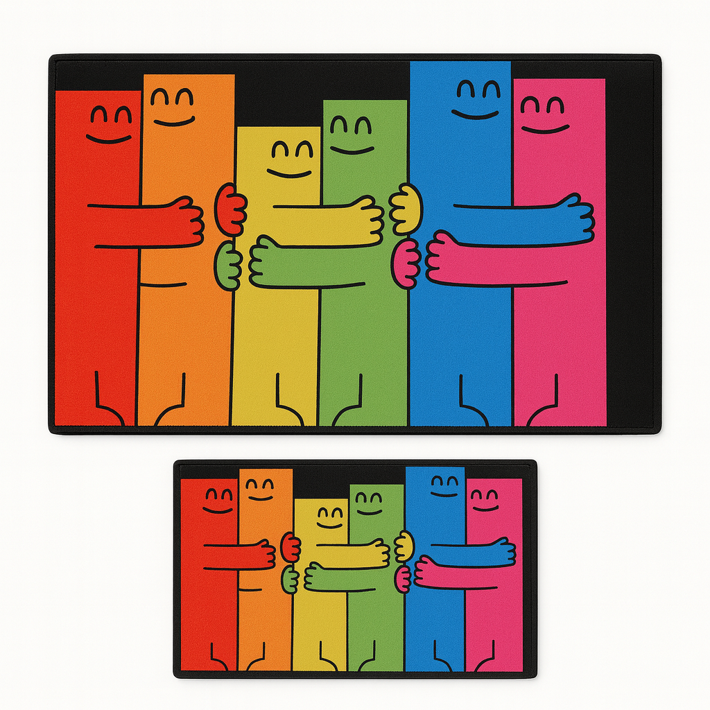 Kitchen Master Floor Mat | 2 pieces