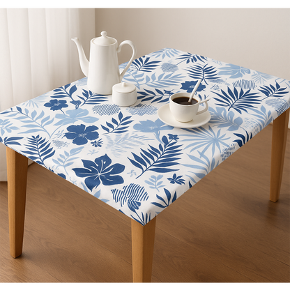 Table Cover | Faux Linen