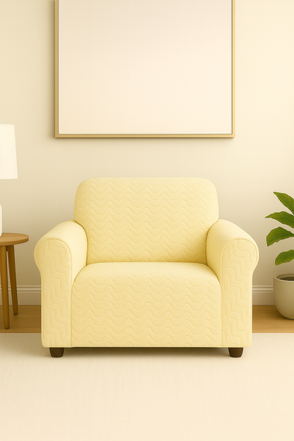 Paris Sofa Cover