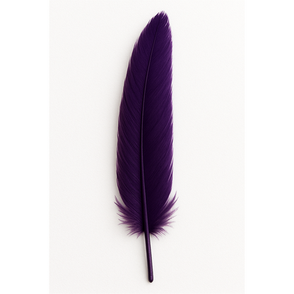 Feather (individual)