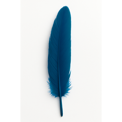 Feather (individual)