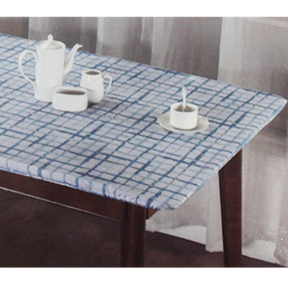 Table Cover | Faux Linen