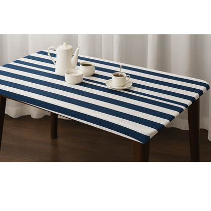 Table Cover | Faux Linen