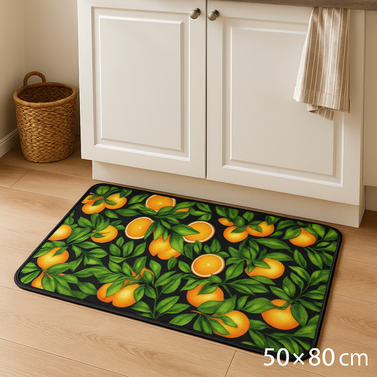 Non skid, Non woven - Kitchen Mats