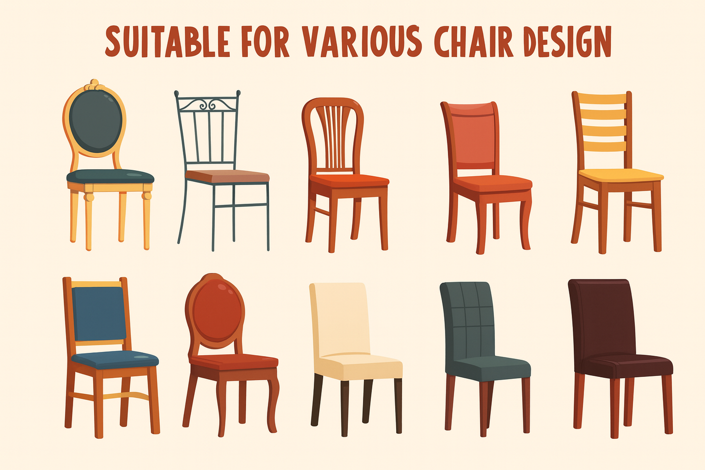 Table & Chair Cover
