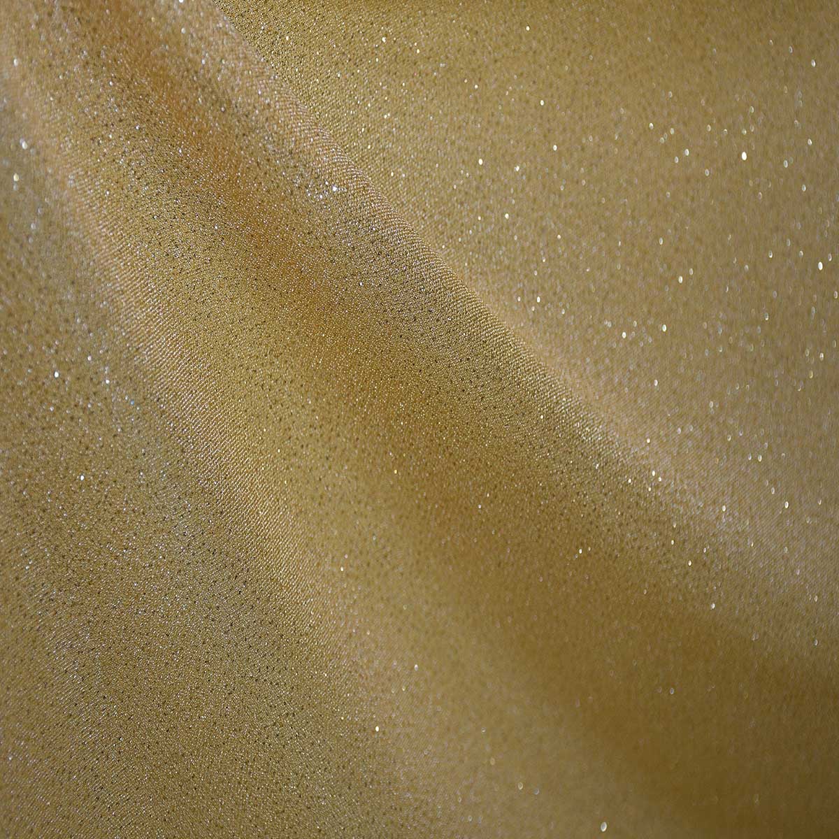 Chiffon Glitter Spandex