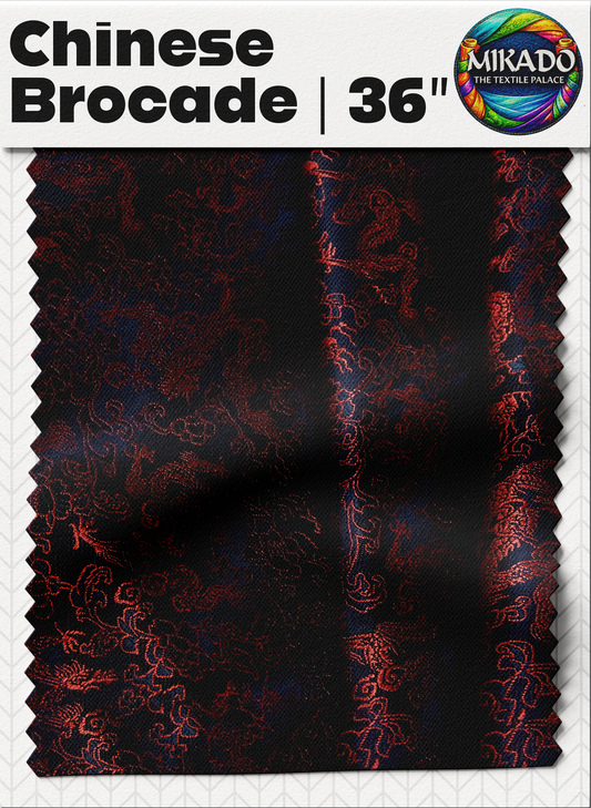 Chinese Brocade
