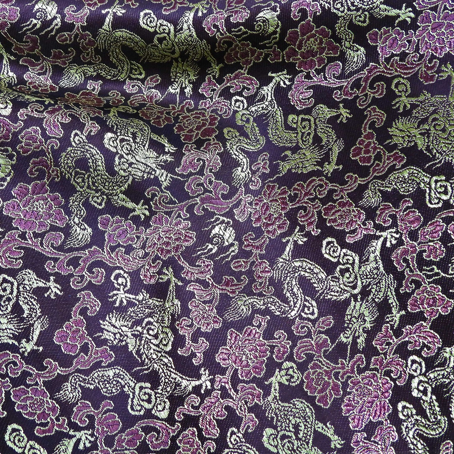 Chinese Brocade 2025 (New Designs!)