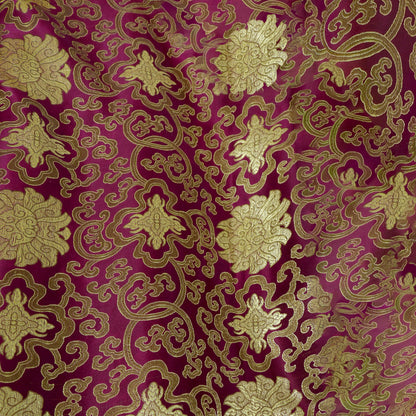 Chinese Brocade 2025 (New Designs!)