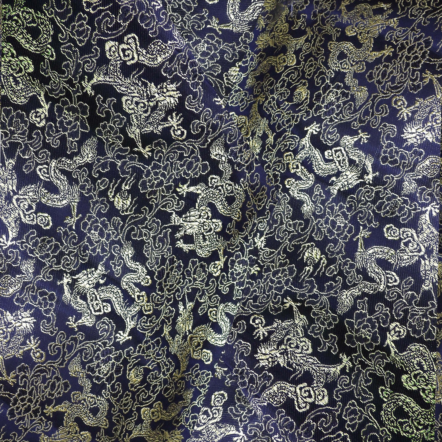 Chinese Brocade 2025 (New Designs!)