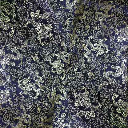 Chinese Brocade 2025 (New Designs!)