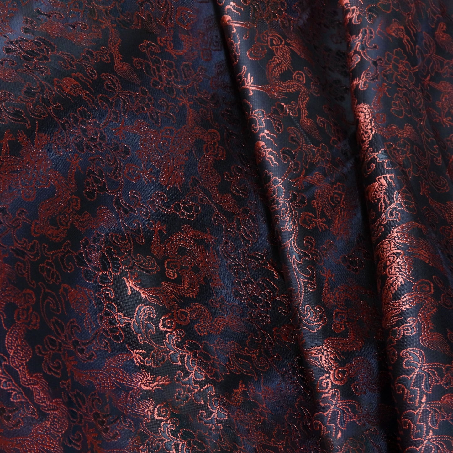 Chinese Brocade 2025 (New Designs!)