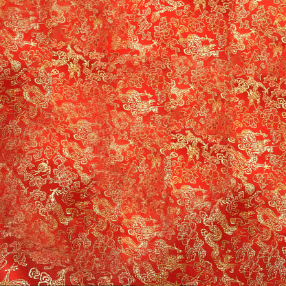 Chinese Brocade 2025 (New Designs!)
