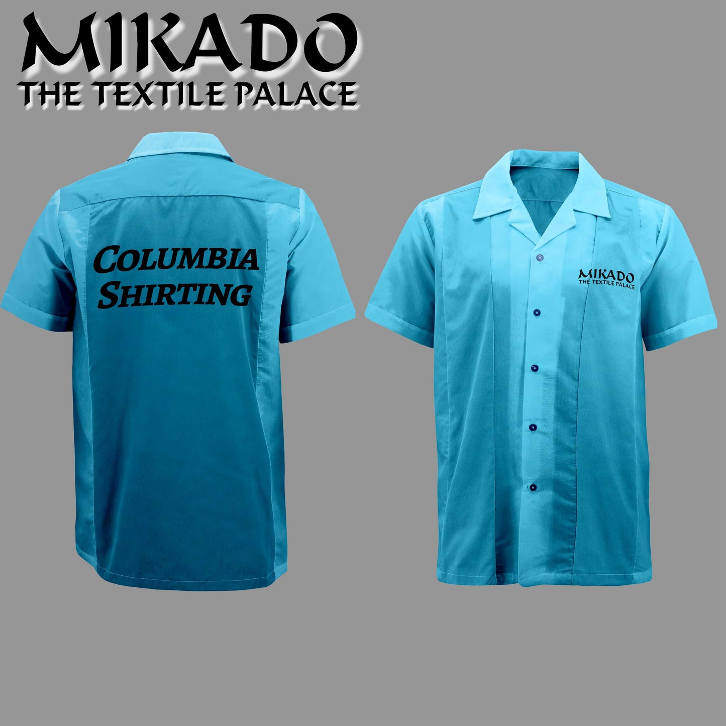 Columbia Shirting