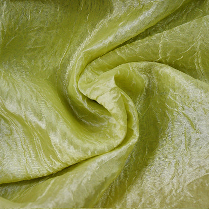 Crinkle / Crushed Taffeta (wide)
