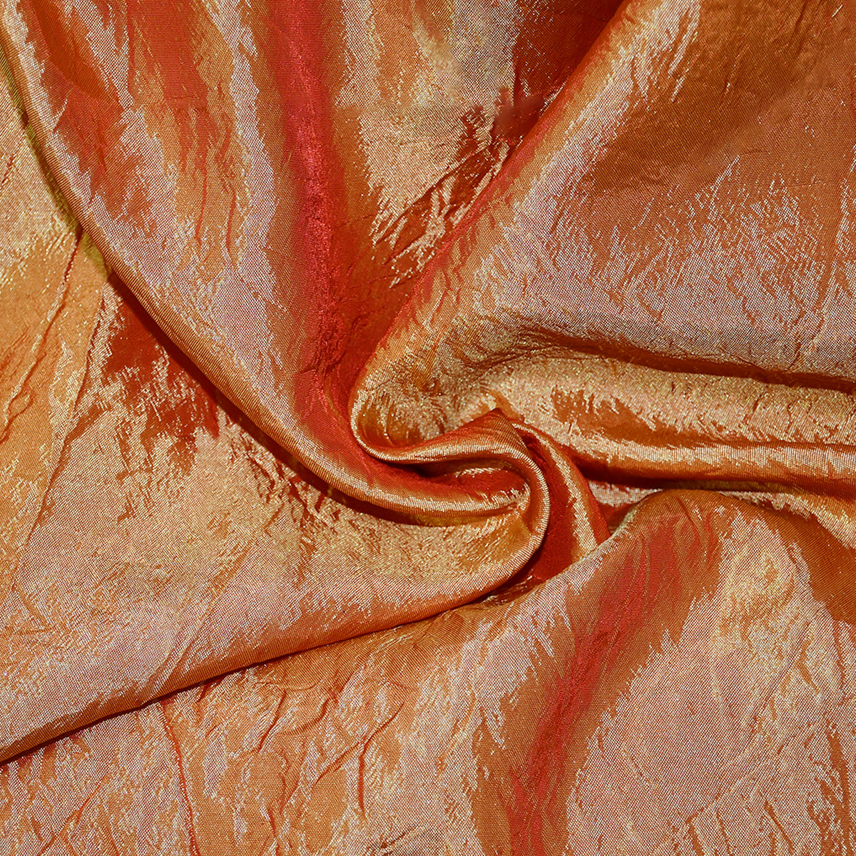 Crinkle / Crushed Taffeta (wide)