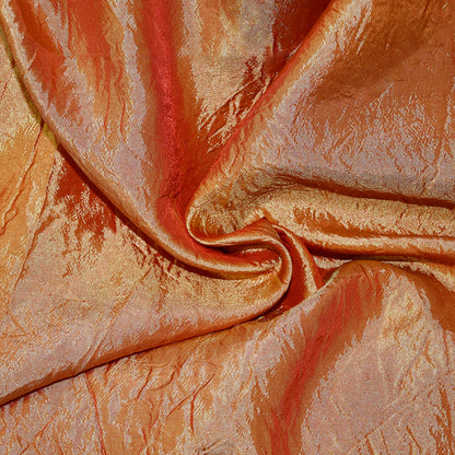 Crinkle / Crushed Taffeta (wide)