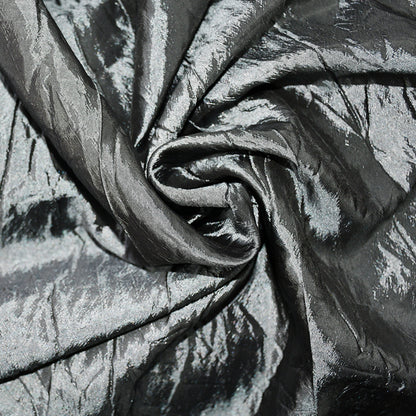 Crinkle / Crushed Taffeta (wide)