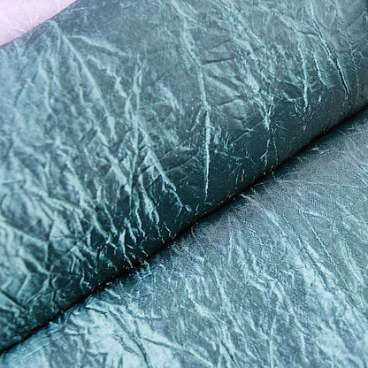 Crinkle / Crushed Taffeta (wide)