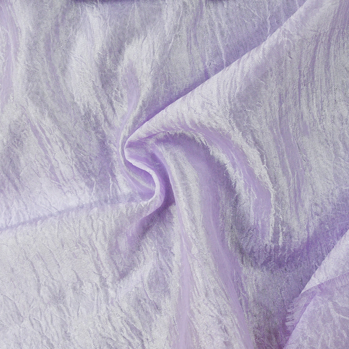 Crinkle / Crushed Taffeta (wide)