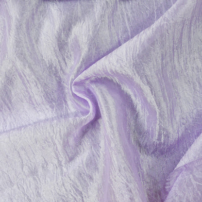 Crinkle / Crushed Taffeta (wide)