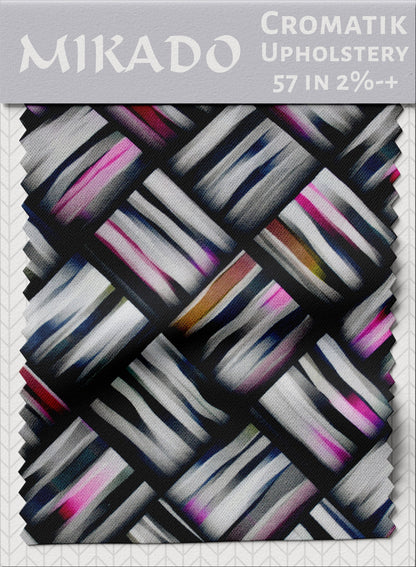 Cromatik: Upholstery & Decor