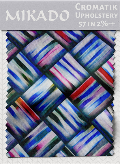 Cromatik: Upholstery & Decor