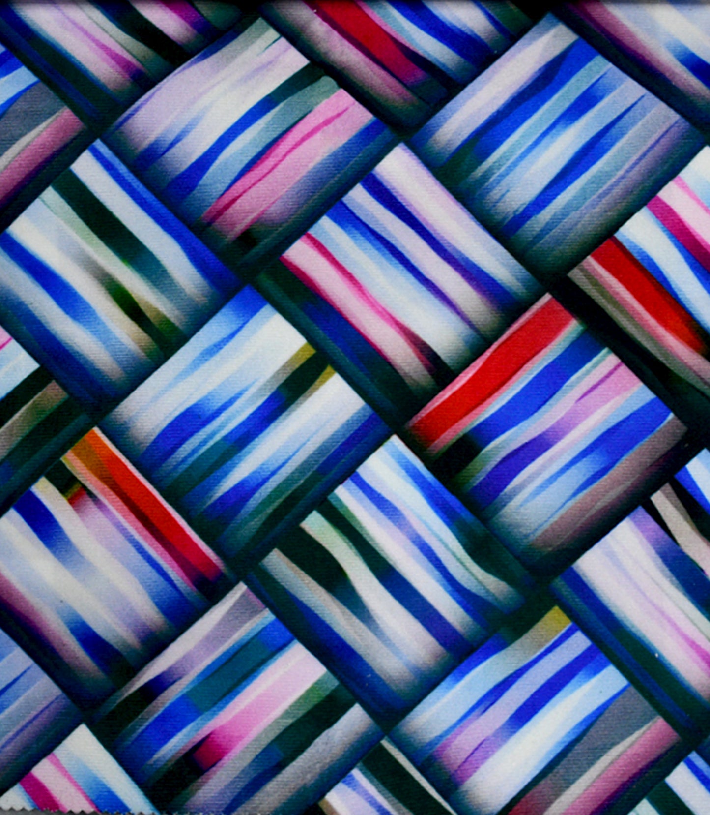 Cromatik: Upholstery & Decor