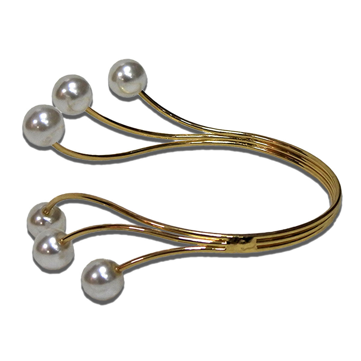 Curtain Holder - Pearl Bangle 2025